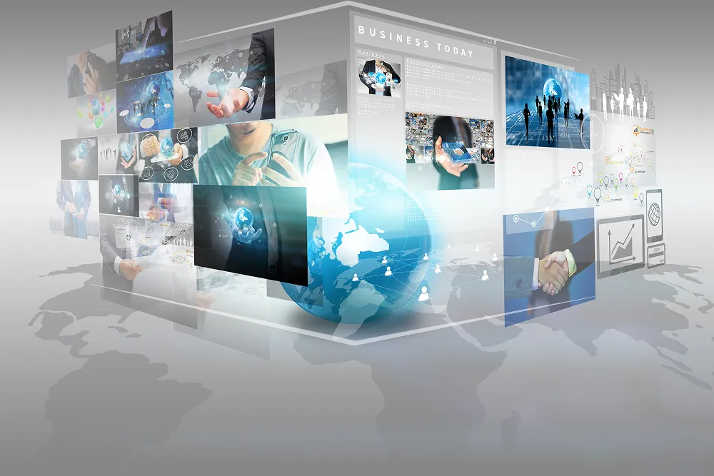 マーケティングイメージ