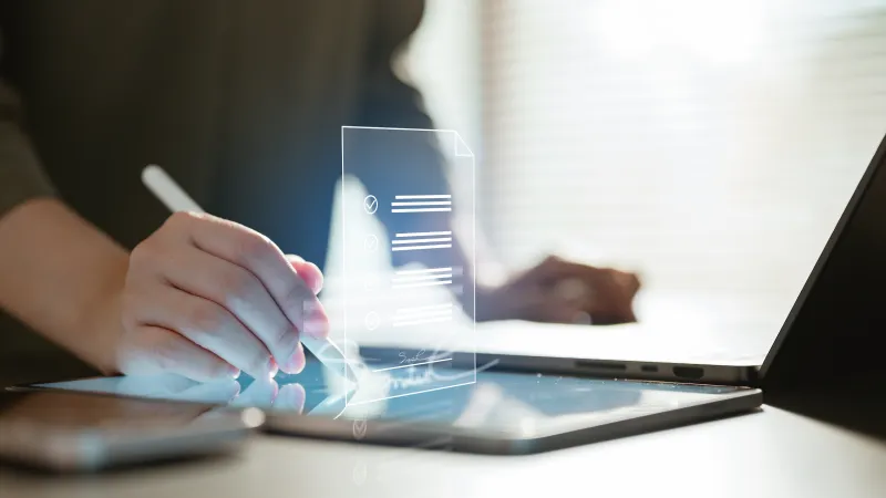 ポリシーイメージ