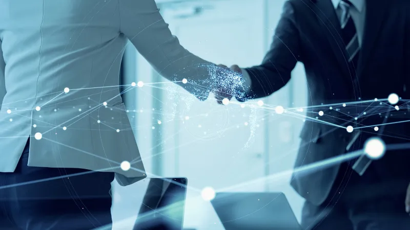 事業内容イメージ